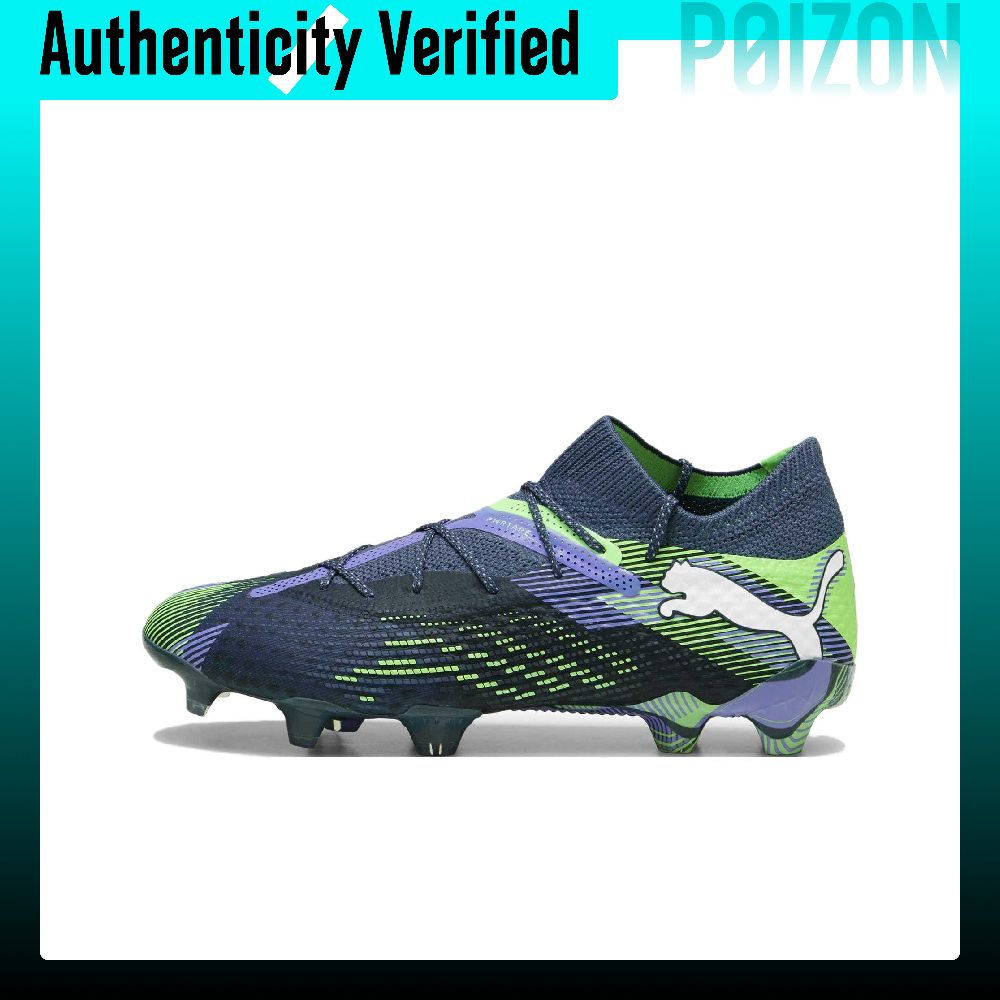 Puma Shoes Rs-X - รองเท้าฟุตบอล PUMA FUTURE 7 ULTIMATE แบบสวม