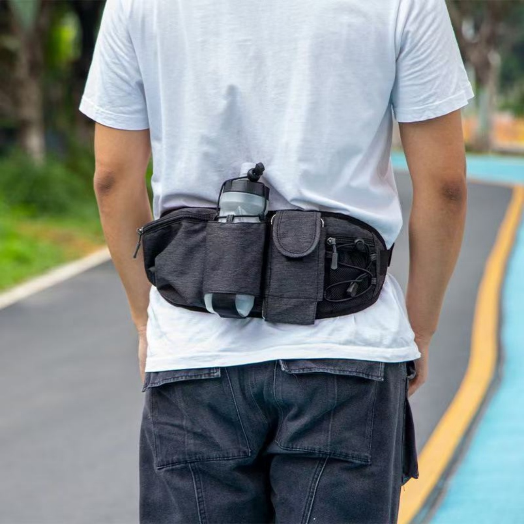 กระเป๋าคาดเอวใส่ขวดน้ำ, กระเป๋ - Hydration Pack Outdoor บทวิจารณ์และราคา