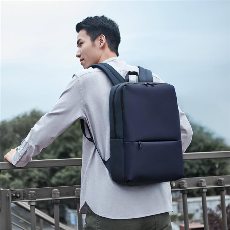 กระเป๋าเป้ Xiaomi Mijia รุ่นดั - Business Backpack Brief บทวิจารณ์และราคา
