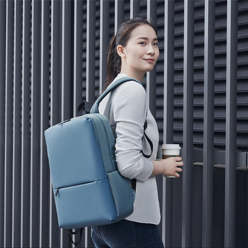 กระเป๋าเป้ Xiaomi Mijia รุ่นดั - Business Backpack Brief บทวิจารณ์และราคา