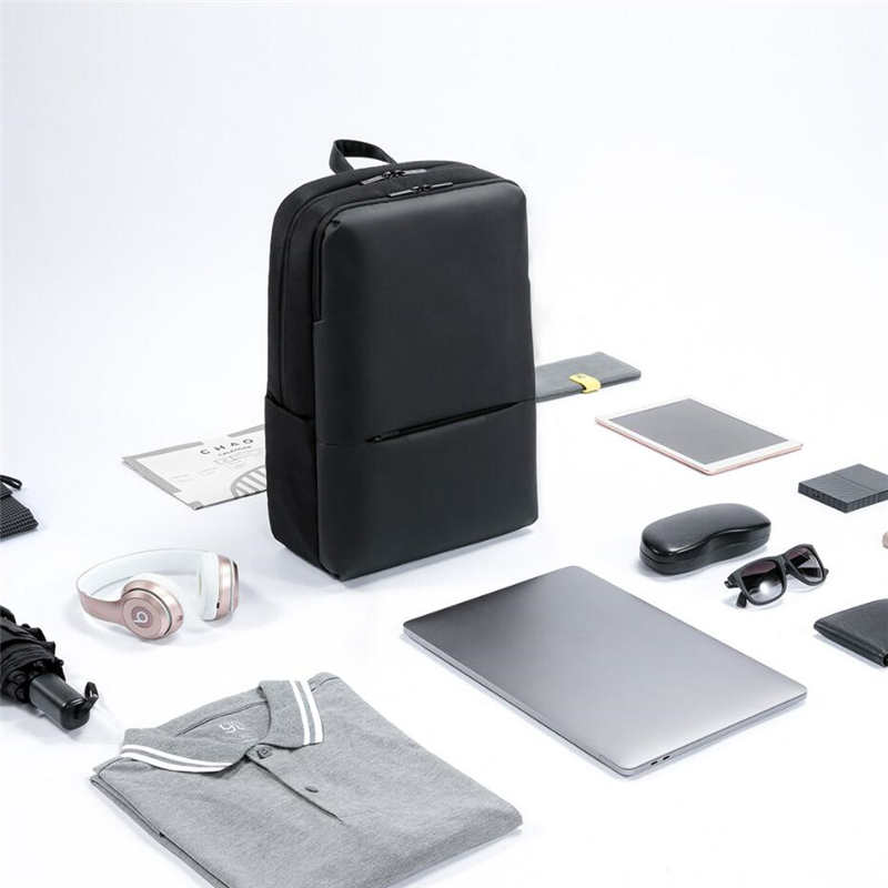 กระเป๋าเป้ Xiaomi Mijia รุ่นดั - Business Backpack Brief บทวิจารณ์และราคา