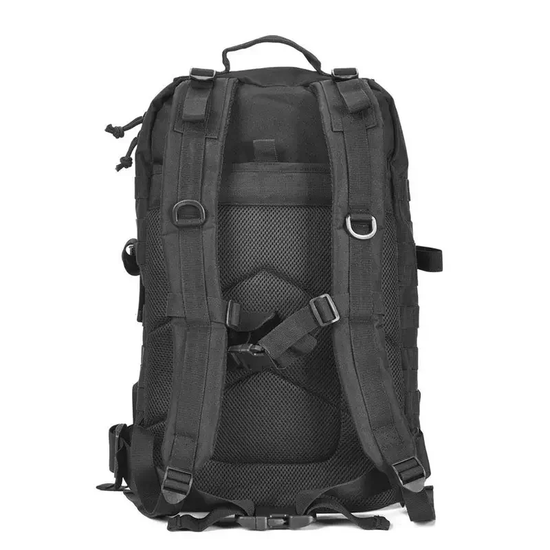 2Q-50L กระเป๋าเป้สะพายหลังยุทธ - Rucksack Military Style บทวิจารณ์และราคา