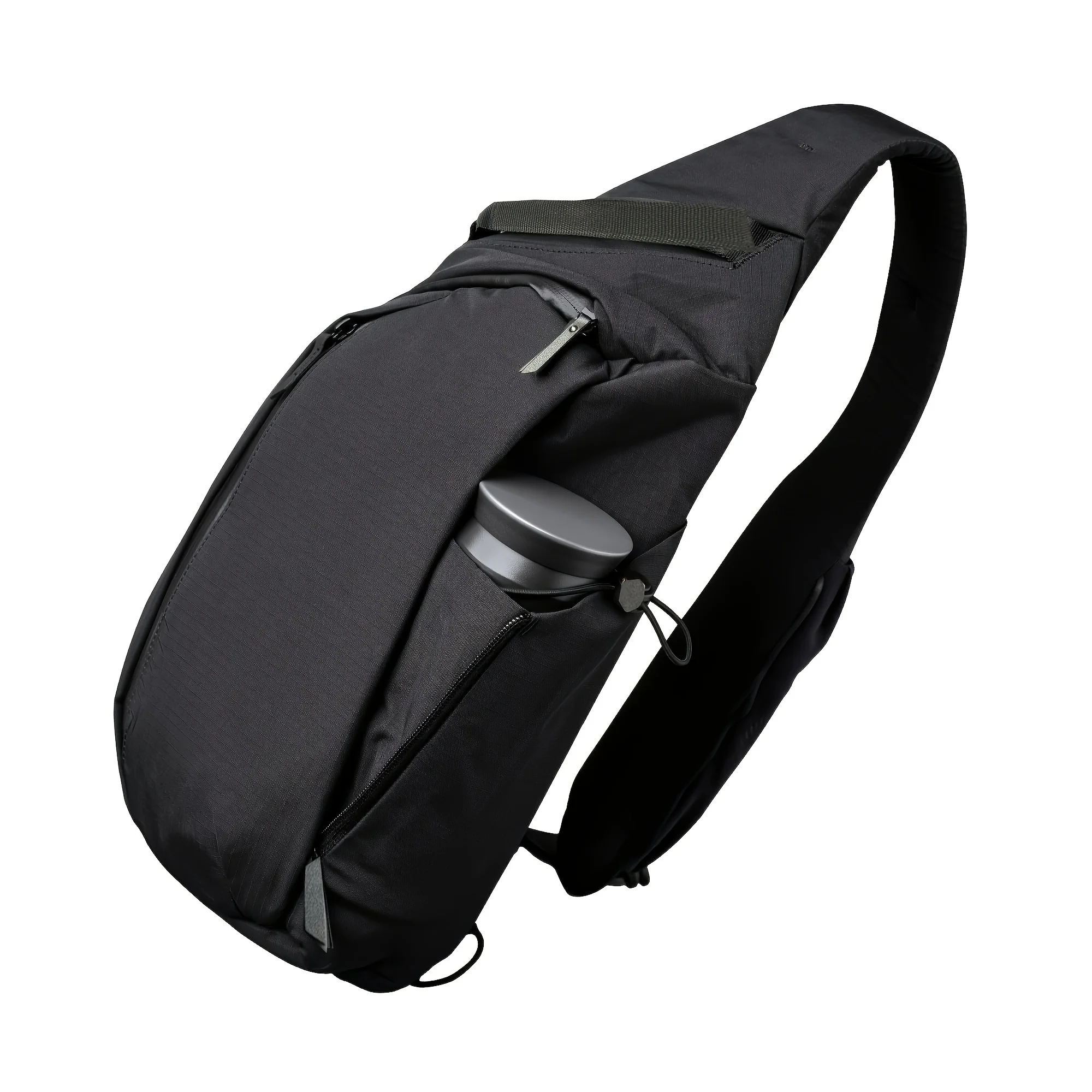 กระเป๋าคาดอกแบบสะพายไหล่ข้างขว - Sling Backpack Shoulder บทวิจารณ์และราคา