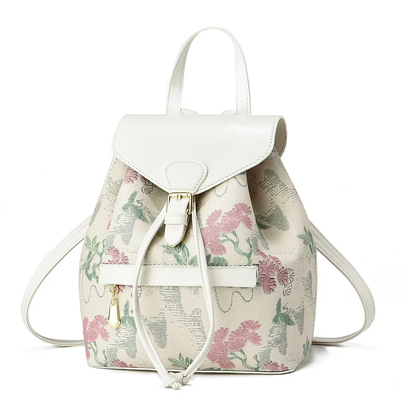 กระเป๋าเป้สะพายหลังผู้หญิงแบบใ - Fashion Backpack Women บทวิจารณ์และราคา