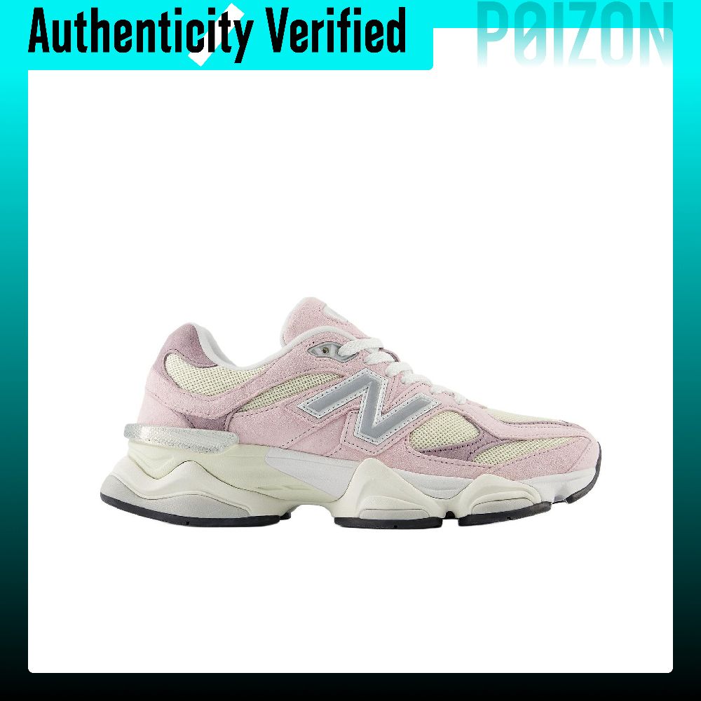 รองเท้าวิ่ง New Balance รุ่น N - New Balance Shoes 9060 บทวิจารณ์และราคา