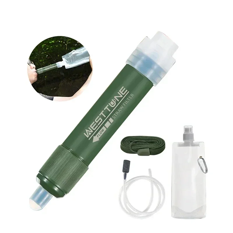 Westtune Outdoor Mini Camping  - Hydration Pack Outdoor บทวิจารณ์และราคา