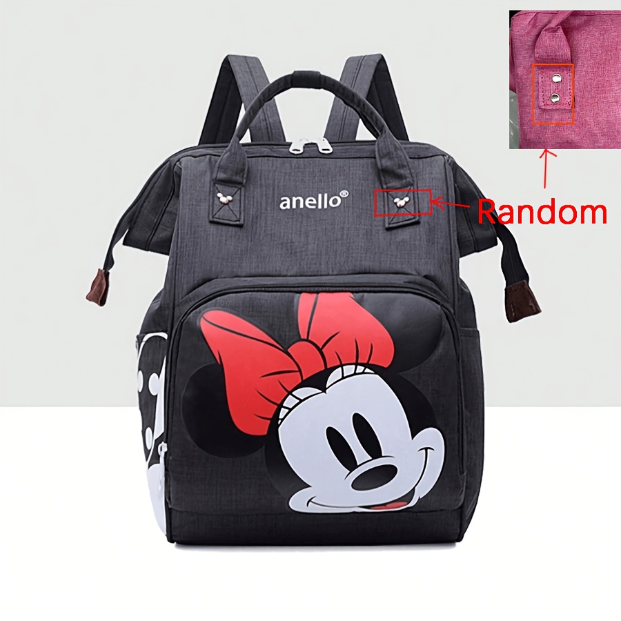 กระเป๋าเป้เดินทางสำหรับผู้หญิง - Canvas Backpack Casual บทวิจารณ์และราคา