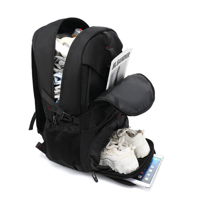 กระเป๋าเป้เดินทางสำหรับผู้ชายข - Canvas Backpack Casual บทวิจารณ์และราคา