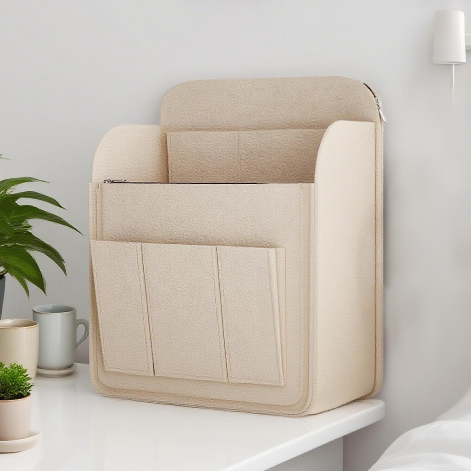 กระเป๋าจัดระเบียบสำหรับใส่ในกร - Backpack Insert Organizer บทวิจารณ์และราคา