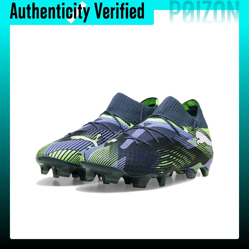 รองเท้าฟุตบอล PUMA FUTURE 7 UL - Puma Shoes Rs-X บทวิจารณ์และราคา
