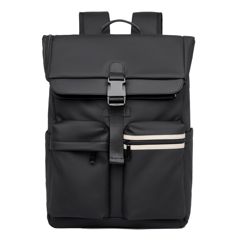 กระเป๋าเป้สะพายหลังลำลองผู้ชาย - Laptop Backpack 15.6 บทวิจารณ์และราคา