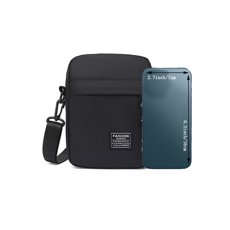 กระเป๋าสไตล์เรียบง่าย - กระเป๋ - Sling Backpack Shoulder บทวิจารณ์และราคา
